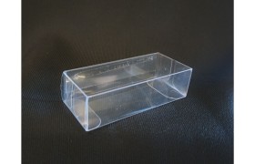 Scatolina PET MIS.7X3X2CM