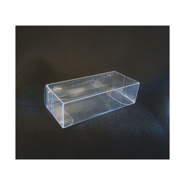 Scatolina PET MIS.7X3X2CM
