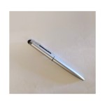 Penna a sfera mignon con gommino per touch. CM 11