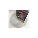 Base specchio rotonda da allestimento Diam. 20
