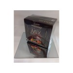 Base specchio quadrata MIS.25X25 CM