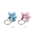 P/chiavi resina cagnolino palloncino. CM.5